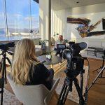 DOKUMENTARAC PAULE I ĐELA JR. JUSIĆA Trubaduri stižu na male ekrane 6 film trubaduri Mujica Jusic