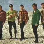 DOKUMENTARAC PAULE I ĐELA JR. JUSIĆA Trubaduri stižu na male ekrane 10 film trubaduri 1