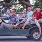 DOKUMENTARAC PAULE I ĐELA JR. JUSIĆA Trubaduri stižu na male ekrane 8 film trubaduri 2