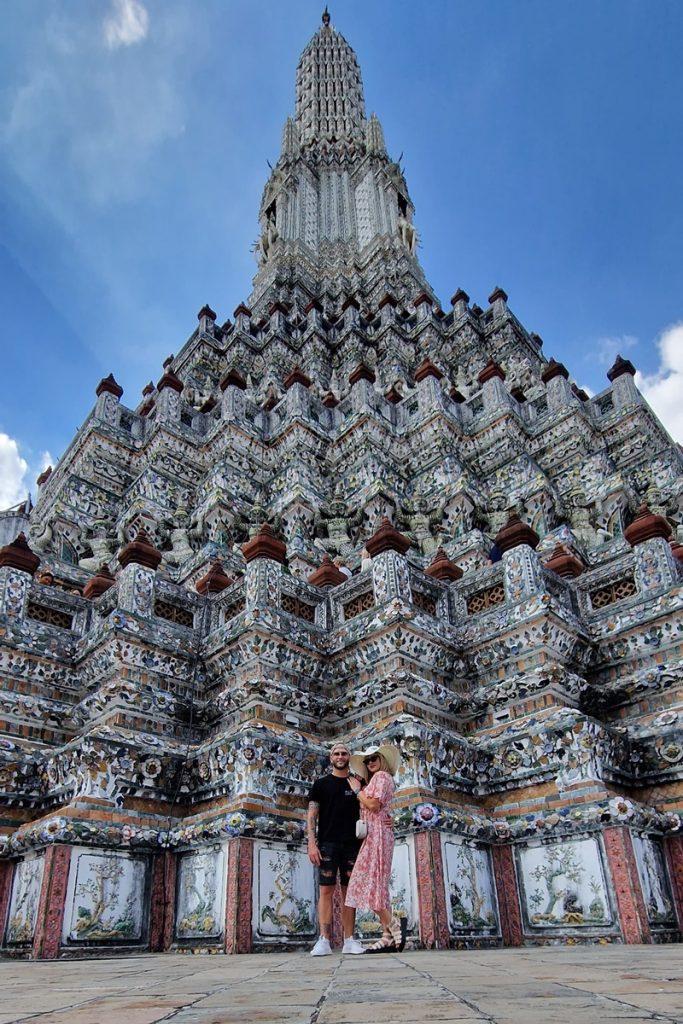 PUTOPIS IVANE PAVLIĆ PAVLINA Tajland – centar seks turizma i zemlja anđela