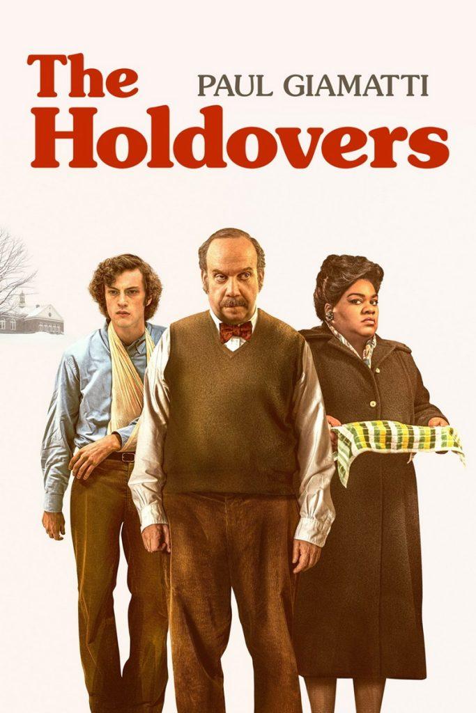 kinematografi HOLDOVERS