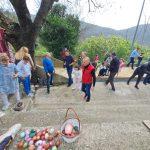 mljet uskrs 2