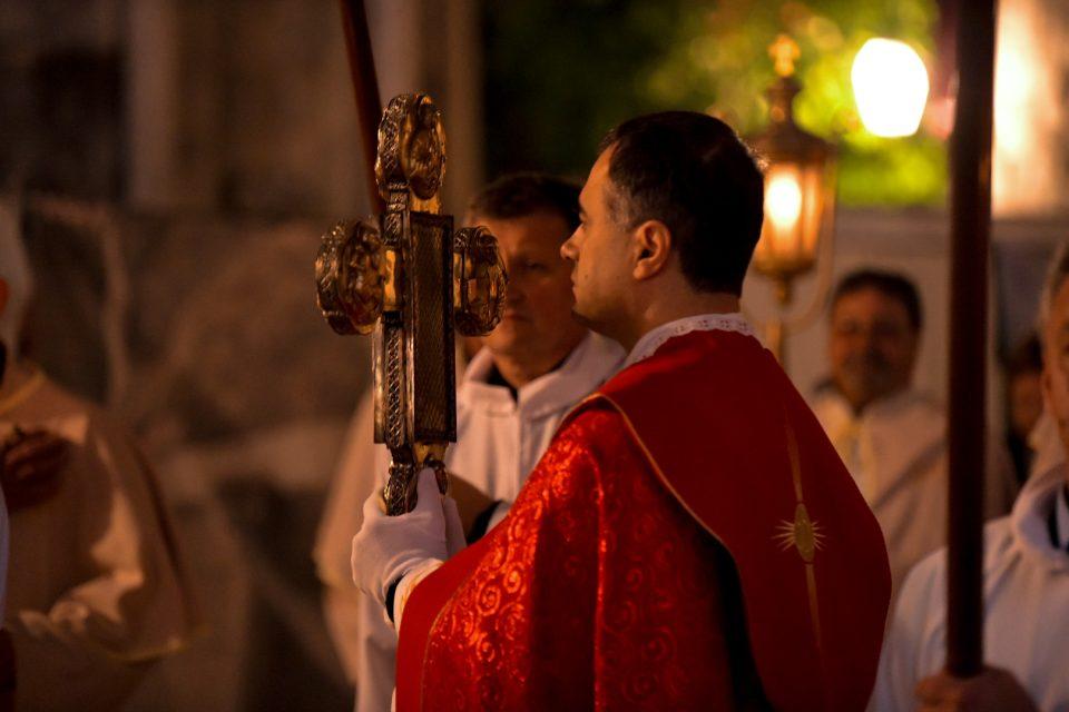 procesija veliki petak 2024 2