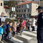 prometna policija