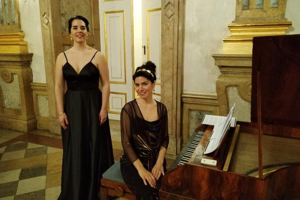 'DRUGA STRANA POVIJESTI' Dubrovačka glazbena ostavština svečano predstavljena u Salzburgu
