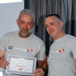 60 godina ronilackog kluba 36