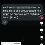 C tiktok vrijedanje