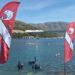 Ciscenje ronilacki klub dubrovnik 11
