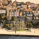 Drugonagradeni rad spomenik korcula