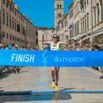 Dubrovacki polumaraton 2