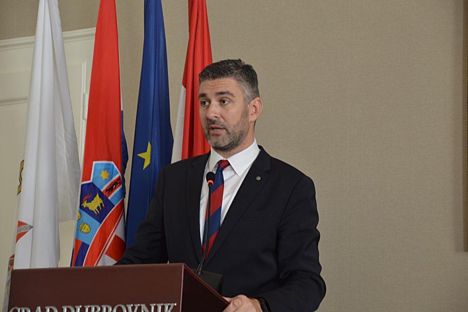 Franković čestitao odbojkašicama: Svima ste pokazale da tamo itekako pripadate
