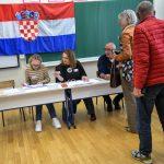 Glasanje parlamentarni izbori 10
