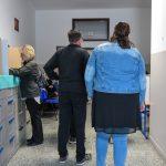 Glasanje parlamentarni izbori 5