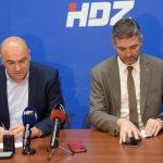HDZ Pressica 51