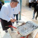 Hobotnica u zalu Niksa Ivicevic i Goran Stanicic Crna Gora 2024