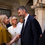 SPONZA OTVARANJA spomen sobe 1