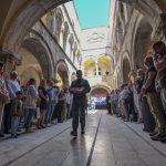 SPONZA OTVARANJA spomen sobe 18