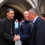 SPONZA OTVARANJA spomen sobe 2