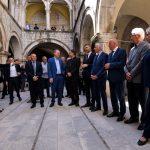 SPONZA OTVARANJA spomen sobe 3