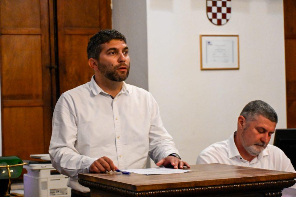 ODLUKOM MALOG VIJEĆA Kosović, Kapović i Kursar ostaju na čelu DPDS-a