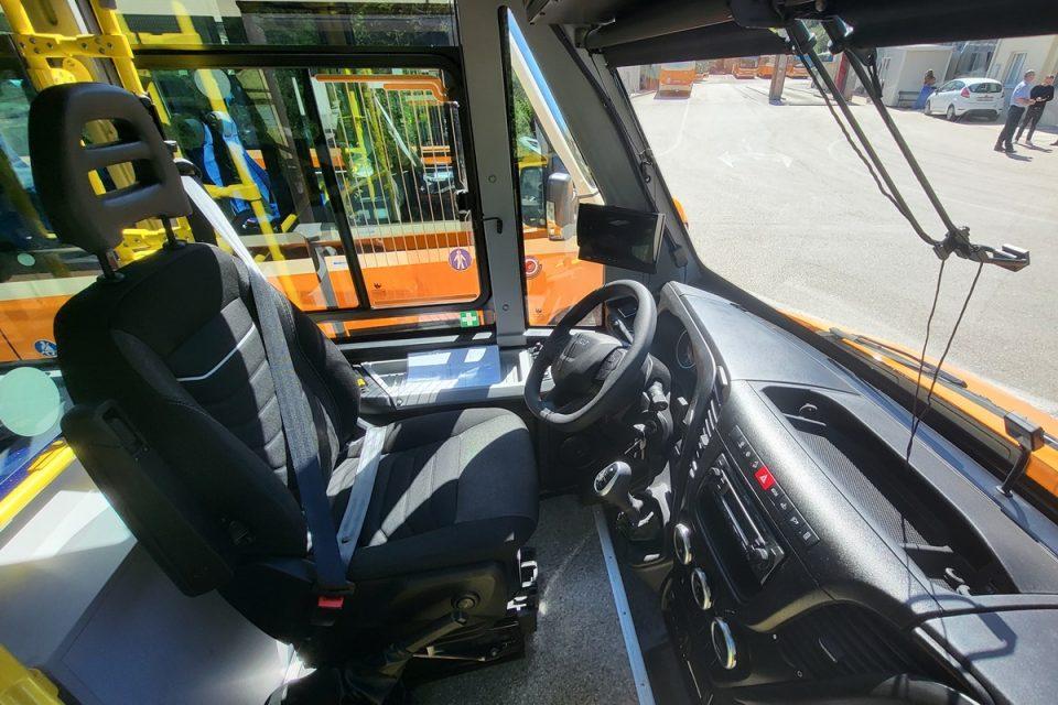 libertas novi midi autobusi