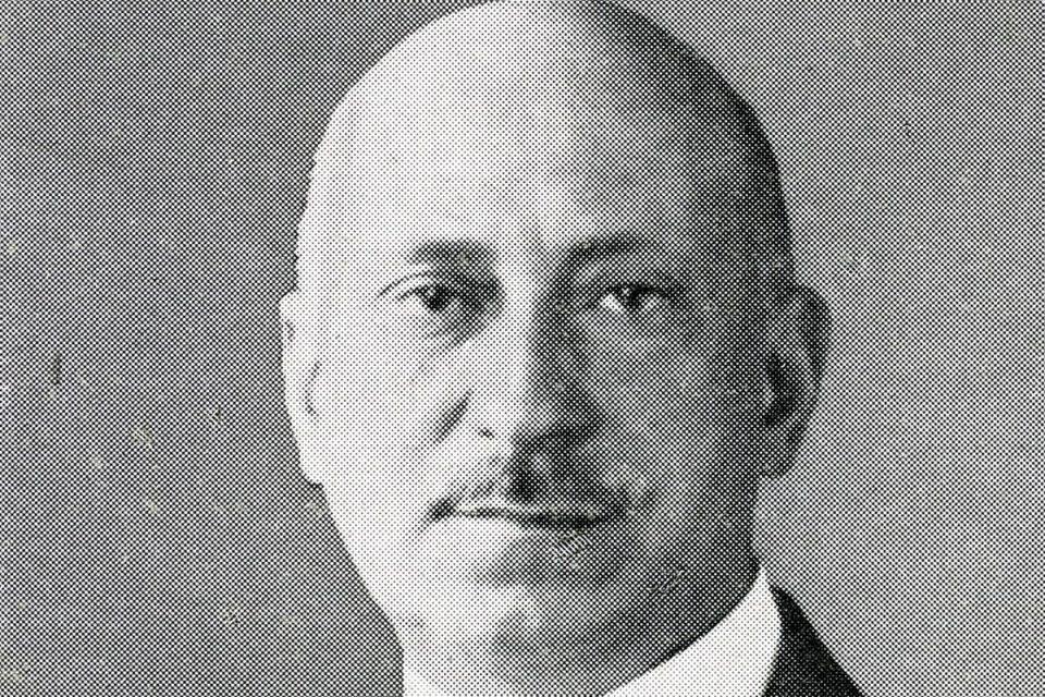 lujo vojnovic