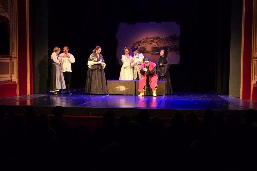(FOTO) KOLARINI PREMJERNO IZVELI 'MATRIMONIJO' Pun teatar, publika oduševljena!