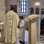 ministrant