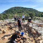 peljesac arheologija ilirska kaciga6