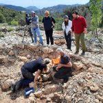 peljesac arheologija ilirska kaciga8