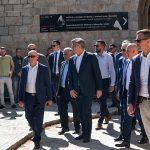 predizborni skup hdz dubrovnik trg oruzjaDSC 2905