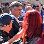 predizborni skup hdz dubrovnik trg oruzjaDSC 2913