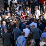 predizborni skup hdz dubrovnik trg oruzjaDSC 2919