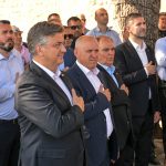 predizborni skup hdz dubrovnik trg oruzjaDSC 2924