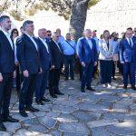 predizborni skup hdz dubrovnik trg oruzjaDSC 2944