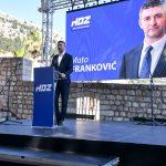 predizborni skup hdz dubrovnik trg oruzjaDSC 2946