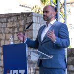 predizborni skup hdz dubrovnik trg oruzjaDSC 2962