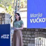 predizborni skup hdz dubrovnik trg oruzjaDSC 2964