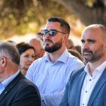 predizborni skup hdz dubrovnik trg oruzjaDSC 2986