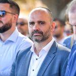 predizborni skup hdz dubrovnik trg oruzjaDSC 2988
