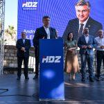 predizborni skup hdz dubrovnik trg oruzjaDSC 3003