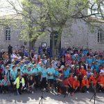 prvi festival nordijsko hodanja konavle 2