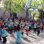prvi festival nordijsko hodanja konavle 3