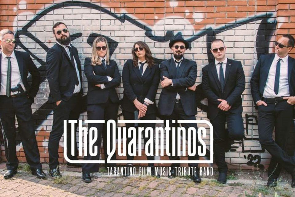 quarantinos