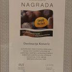simply the best destinacija konavle