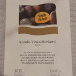 simply the best konoba vinica monkovic
