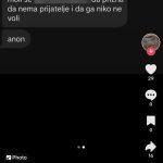 tiktok maloljetnicko nasilje