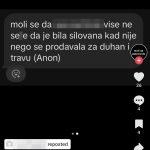 tiktok vrijedanje