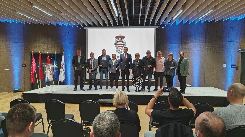 ugovori sportskim klubovima osi 15