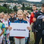 Atletski klub Dubrovnik u Mostaru 1
